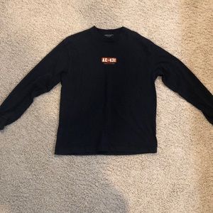 Vintage American Eagle long sleeve
